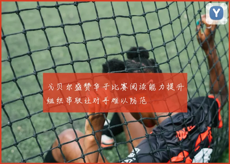 戈贝尔盛赞华子比赛阅读能力提升组织串联让对手难以防范