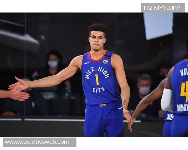 小迈克尔波特状态火热连续三场得分30篮网豪取三连胜